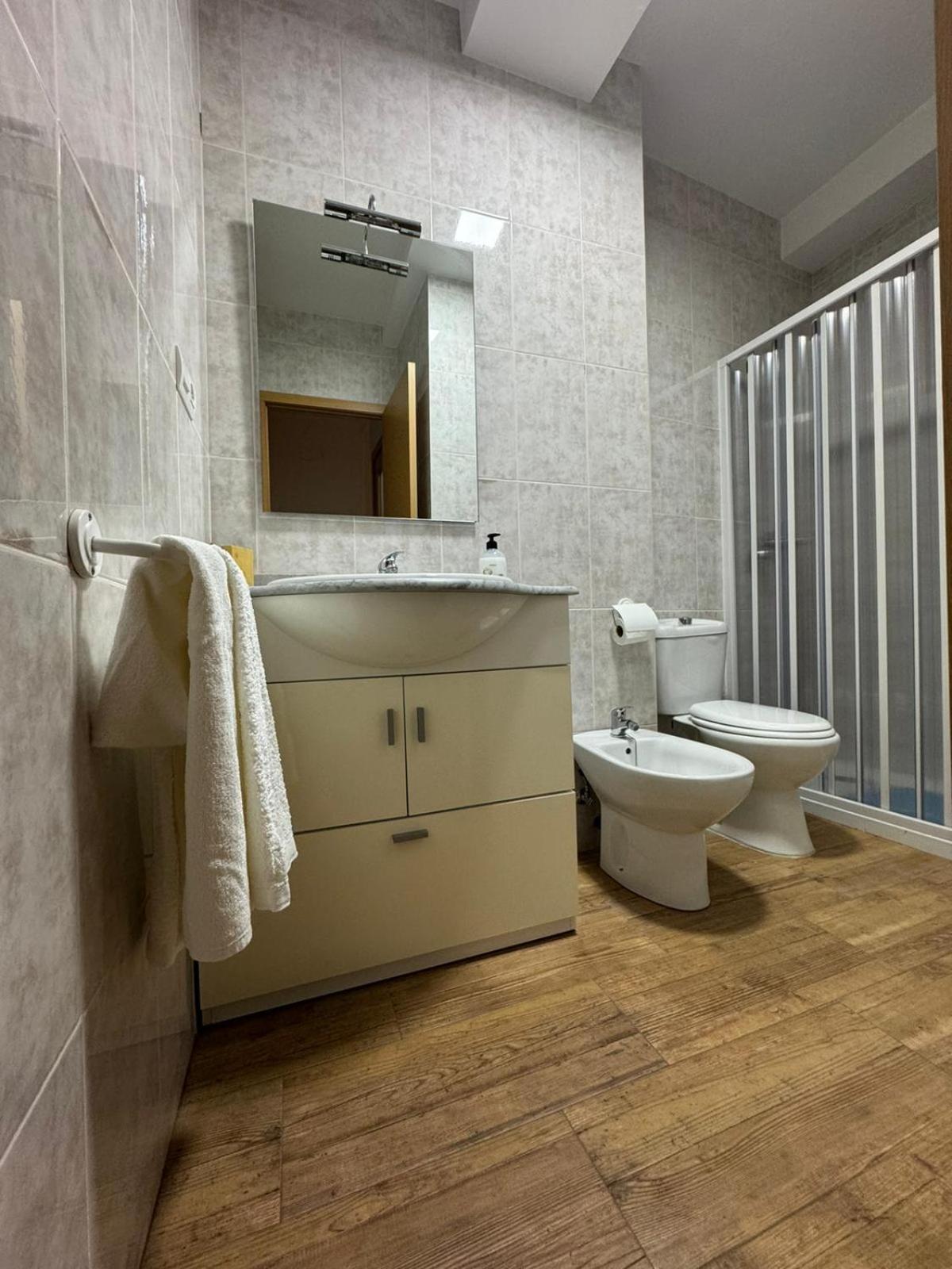 Apartamento Irene 1 Каравака-де-ла-Крус Екстер'єр фото